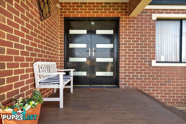 1 Planetree Pass CANNING VALE WA 6155