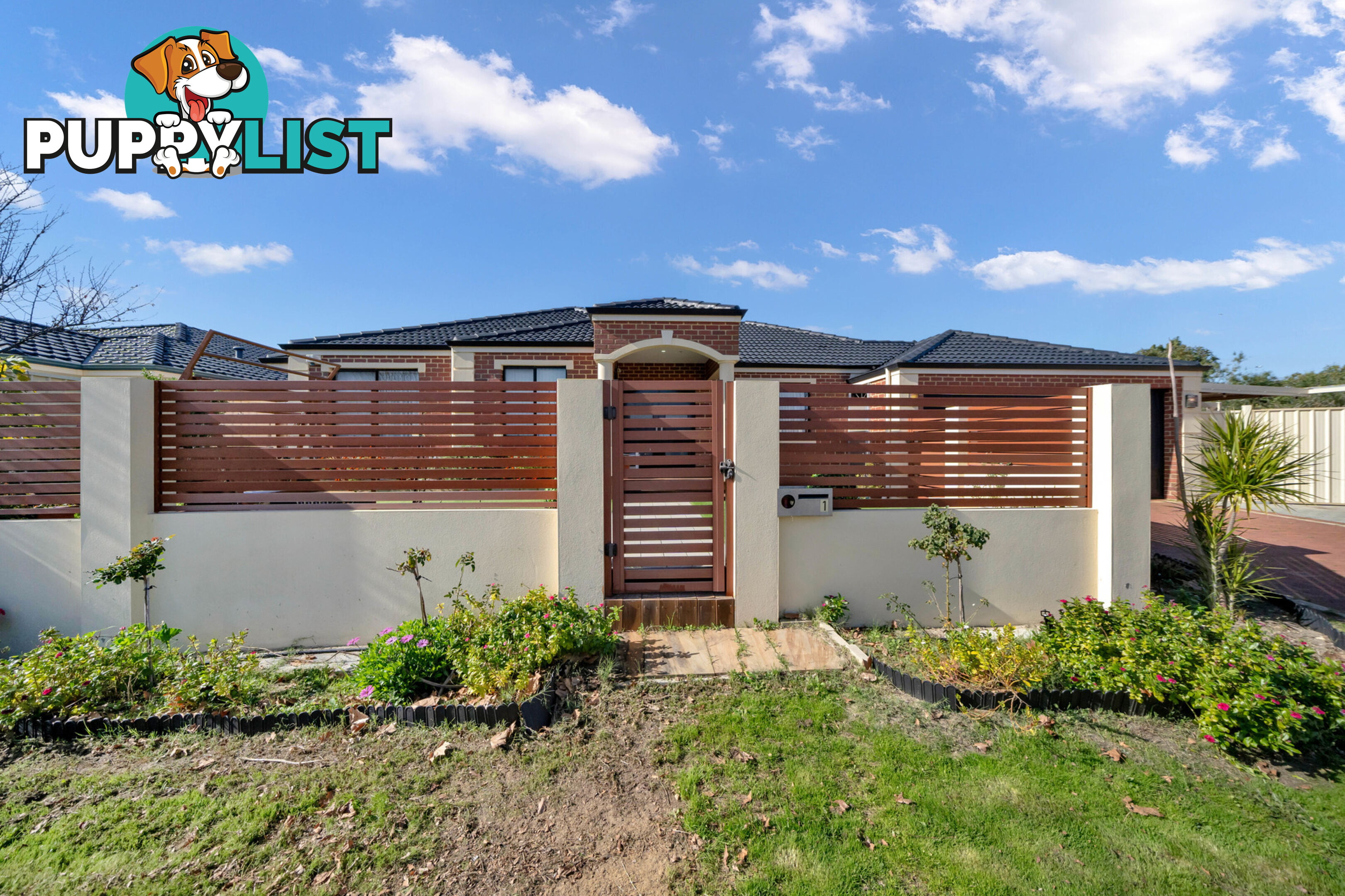 1 Planetree Pass CANNING VALE WA 6155