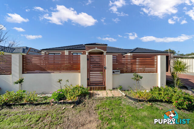 1 Planetree Pass CANNING VALE WA 6155