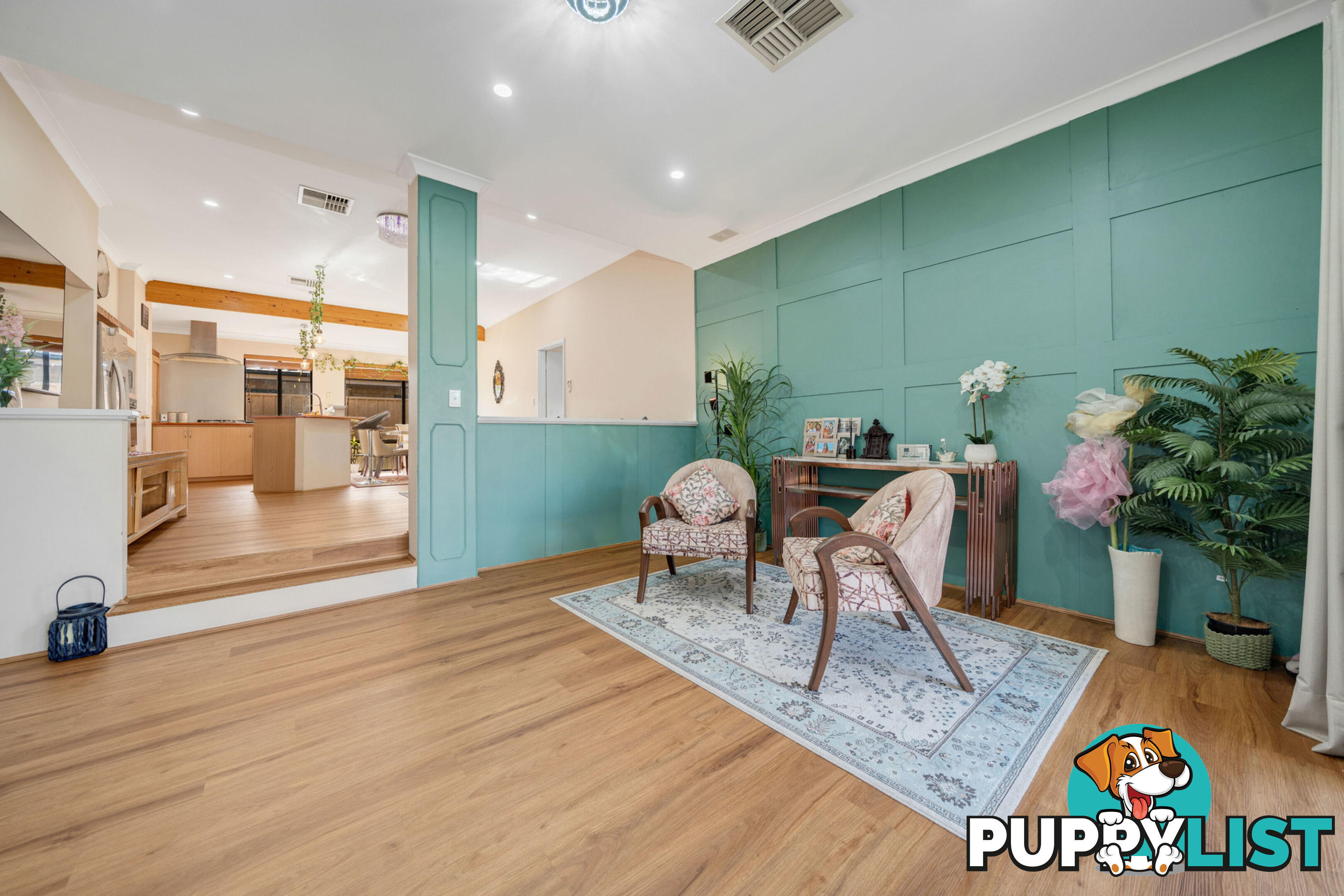 1 Planetree Pass CANNING VALE WA 6155
