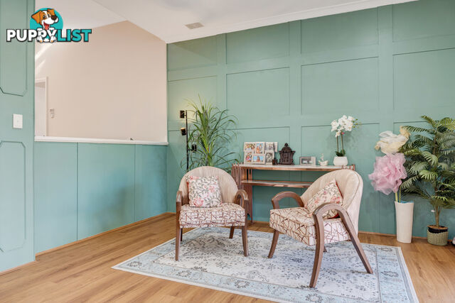 1 Planetree Pass CANNING VALE WA 6155