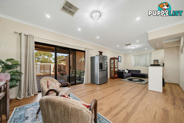 1 Planetree Pass CANNING VALE WA 6155