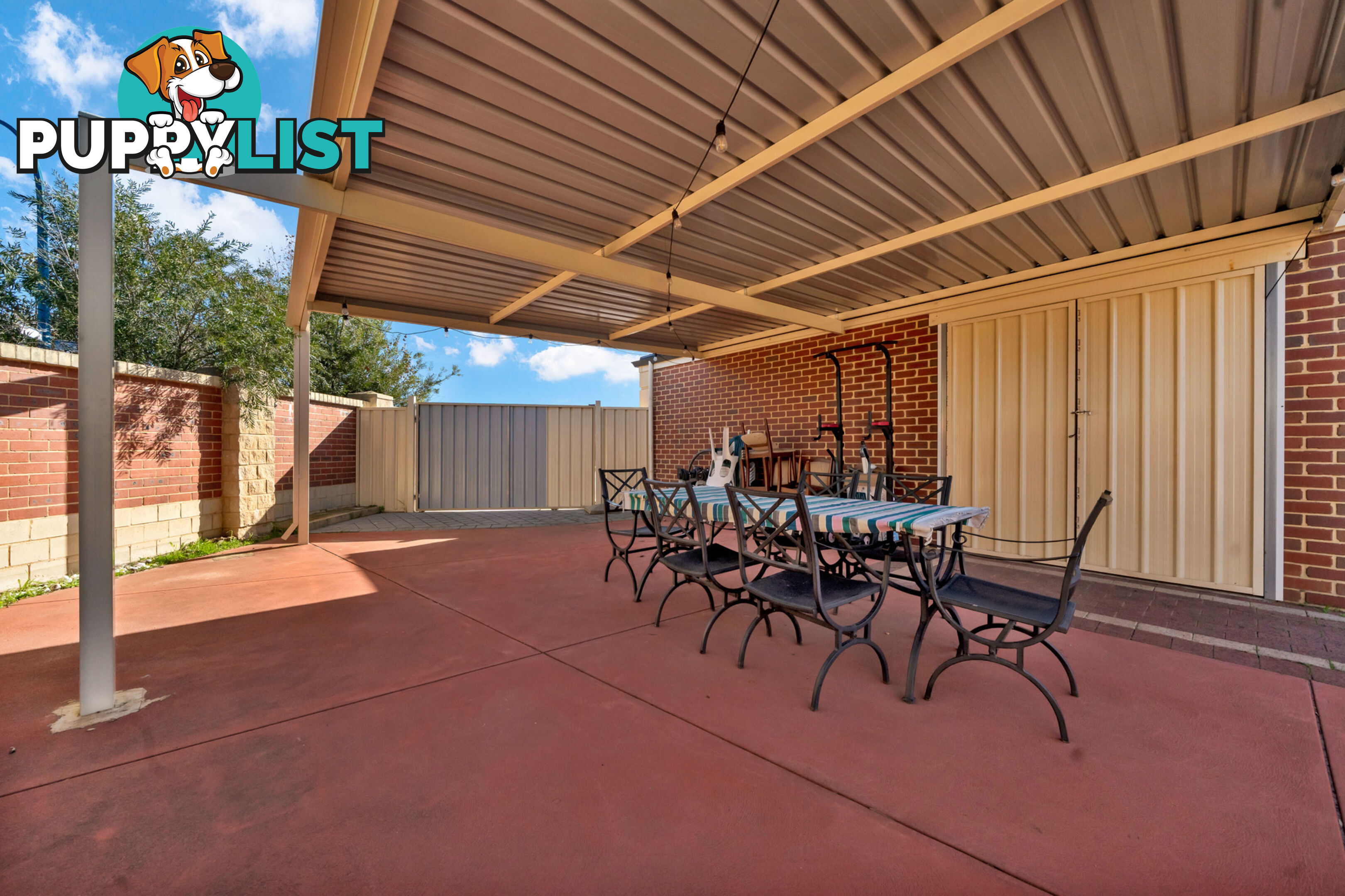 1 Planetree Pass CANNING VALE WA 6155