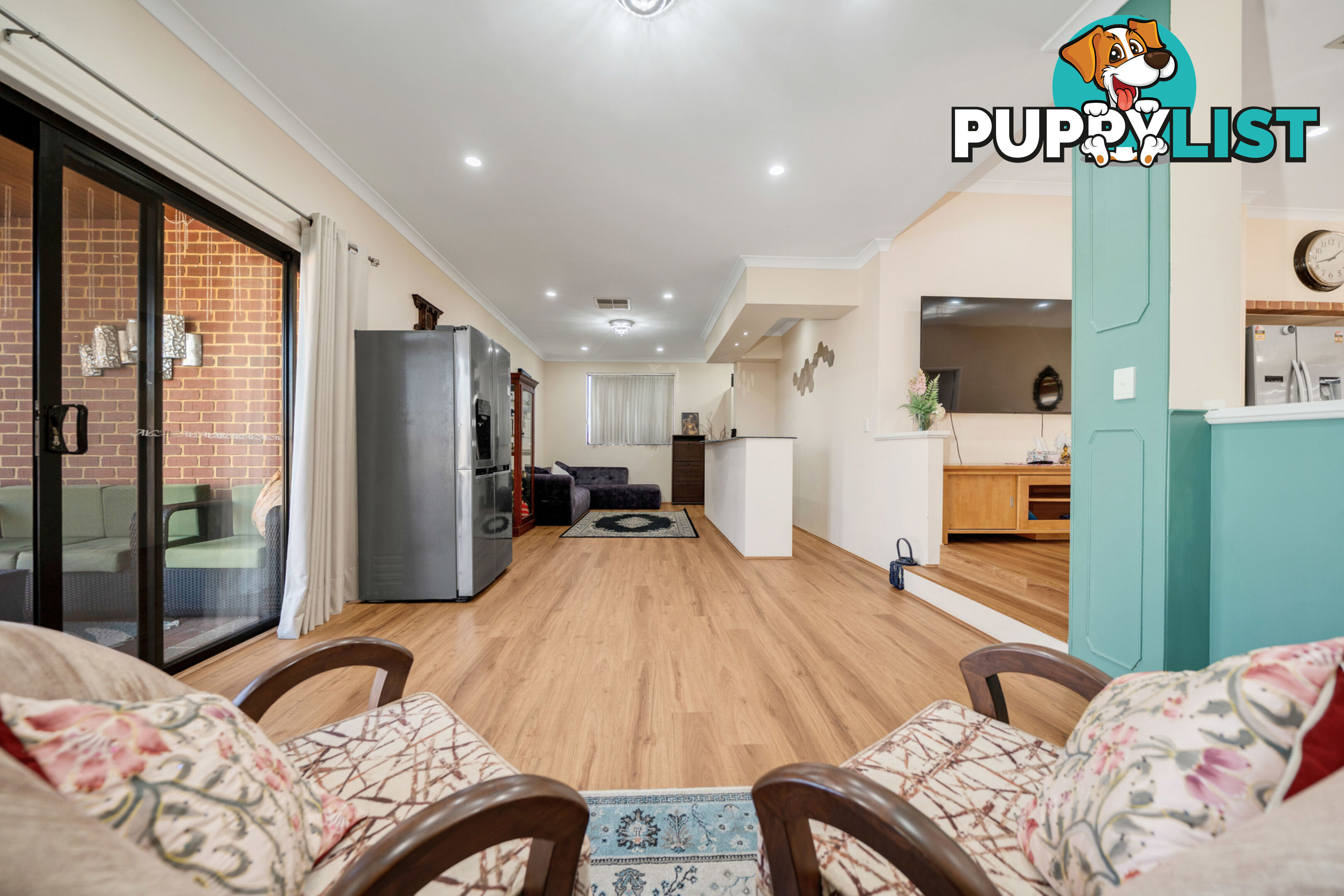 1 Planetree Pass CANNING VALE WA 6155