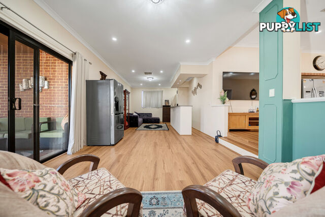 1 Planetree Pass CANNING VALE WA 6155