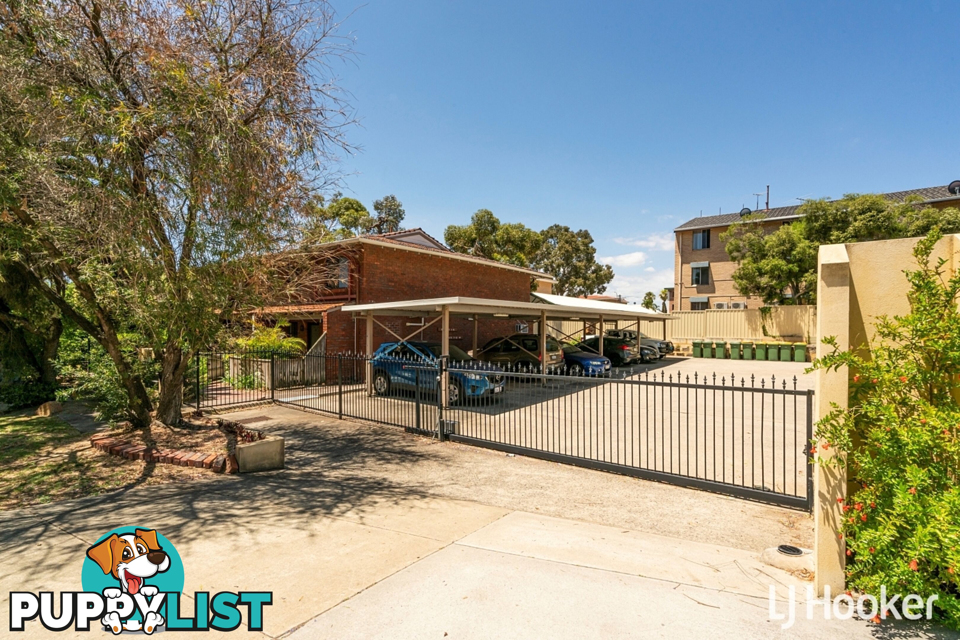 Unit 2/5-11 Brighton Rd RIVERVALE WA 6103