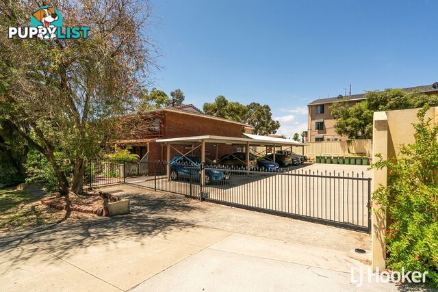 Unit 2/5-11 Brighton Rd RIVERVALE WA 6103