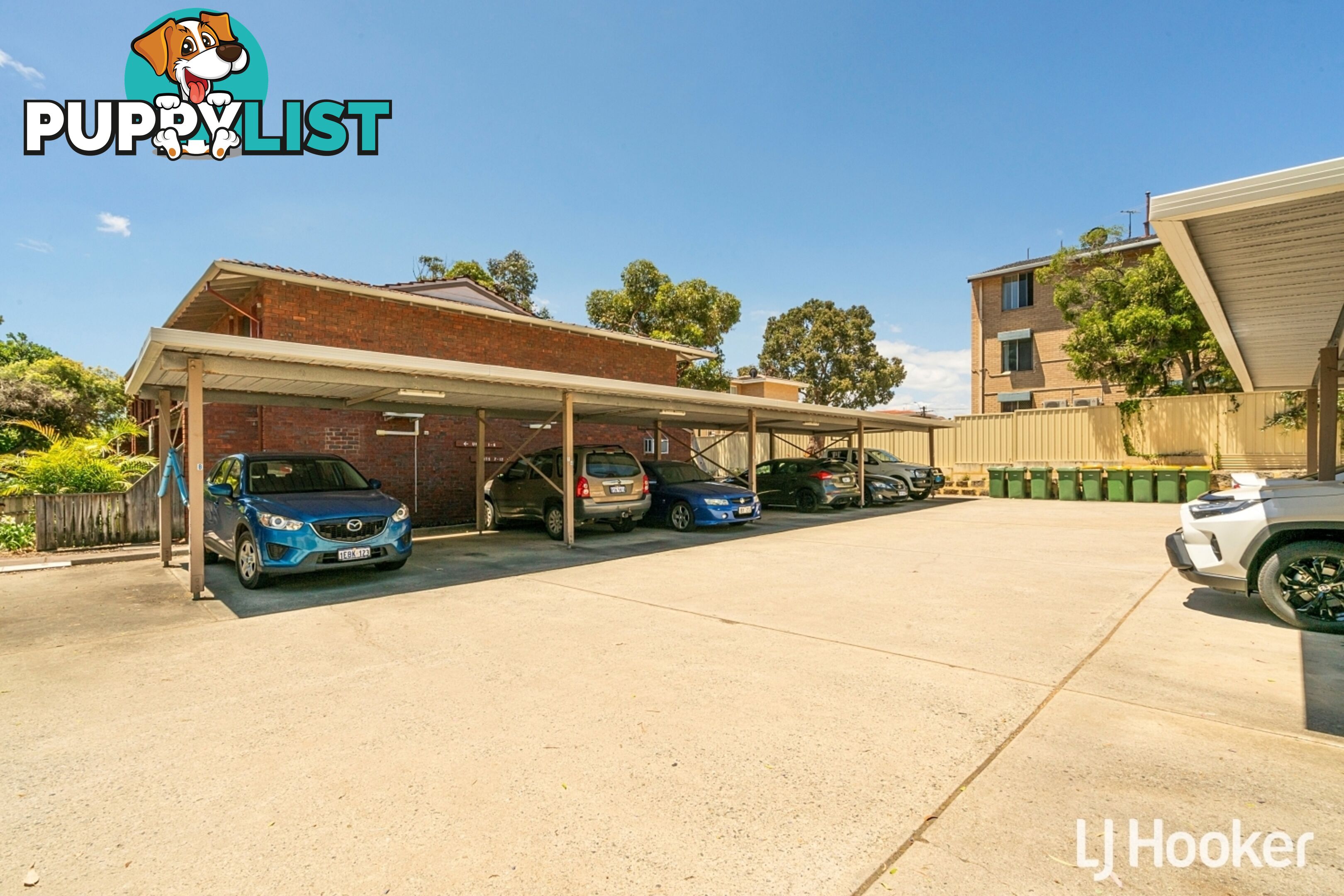 Unit 2/5-11 Brighton Rd RIVERVALE WA 6103