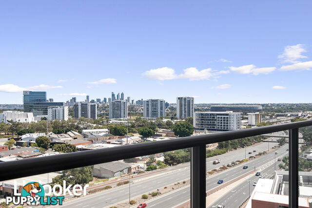 174/3 Homelea Court RIVERVALE WA 6103