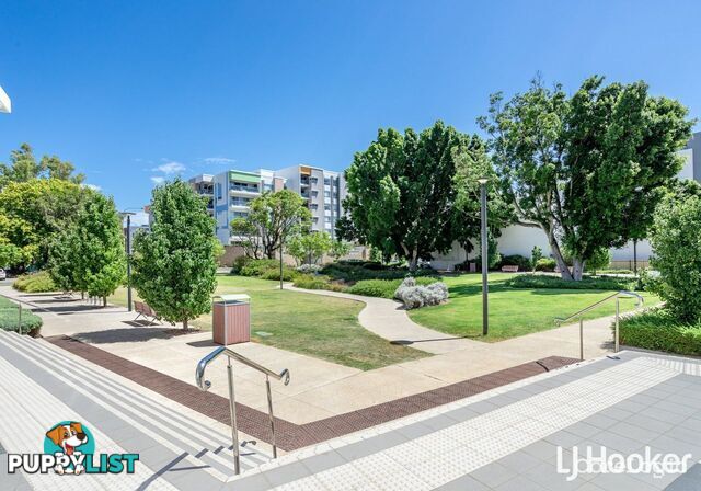 174/3 Homelea Court RIVERVALE WA 6103