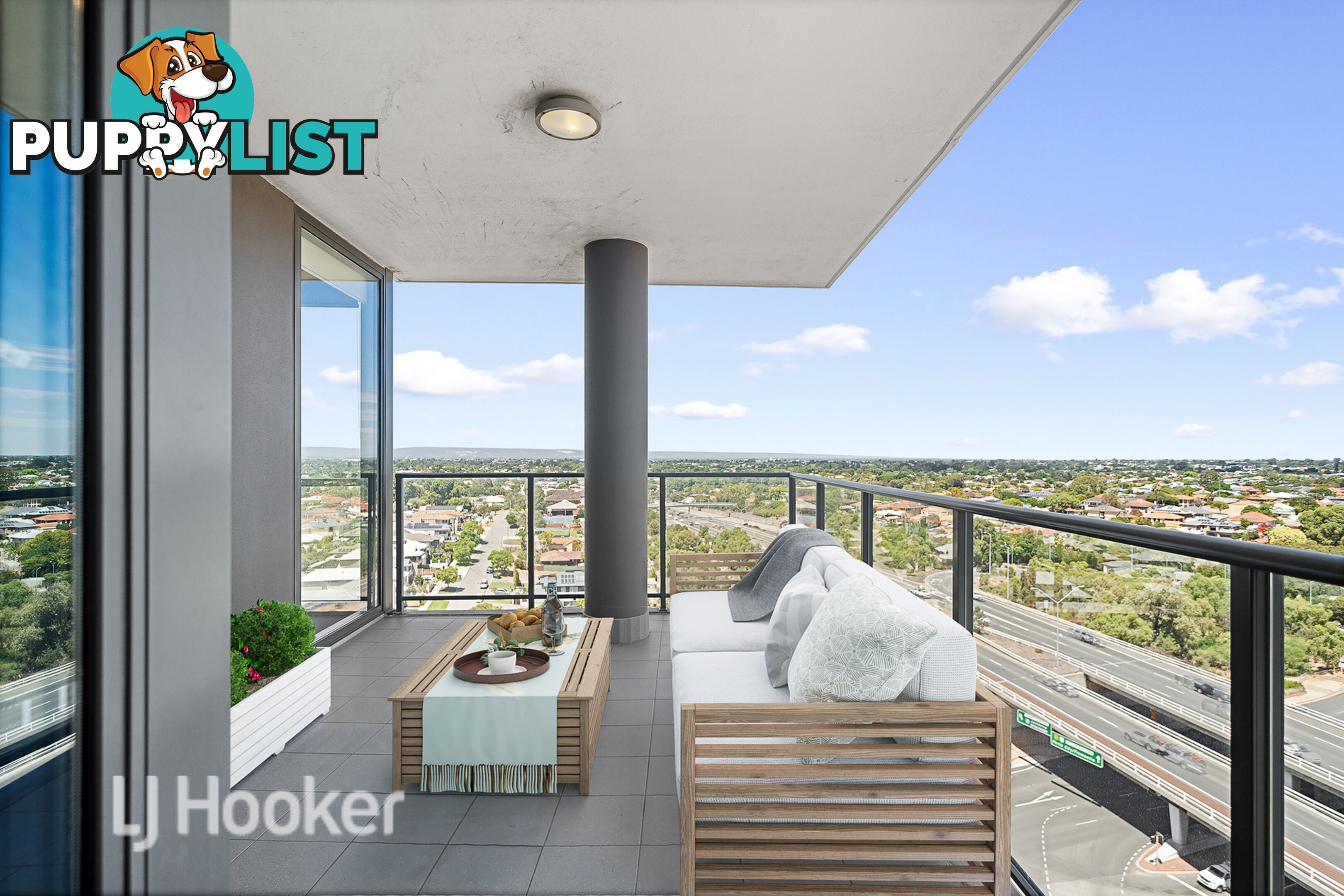 174/3 Homelea Court RIVERVALE WA 6103