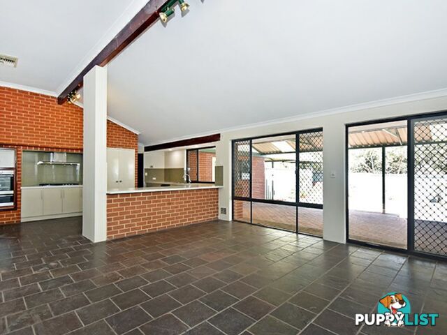 157 Summerlakes Parade BALLAJURA WA 6066