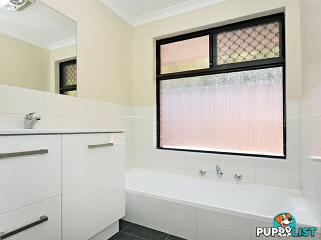 157 Summerlakes Parade BALLAJURA WA 6066