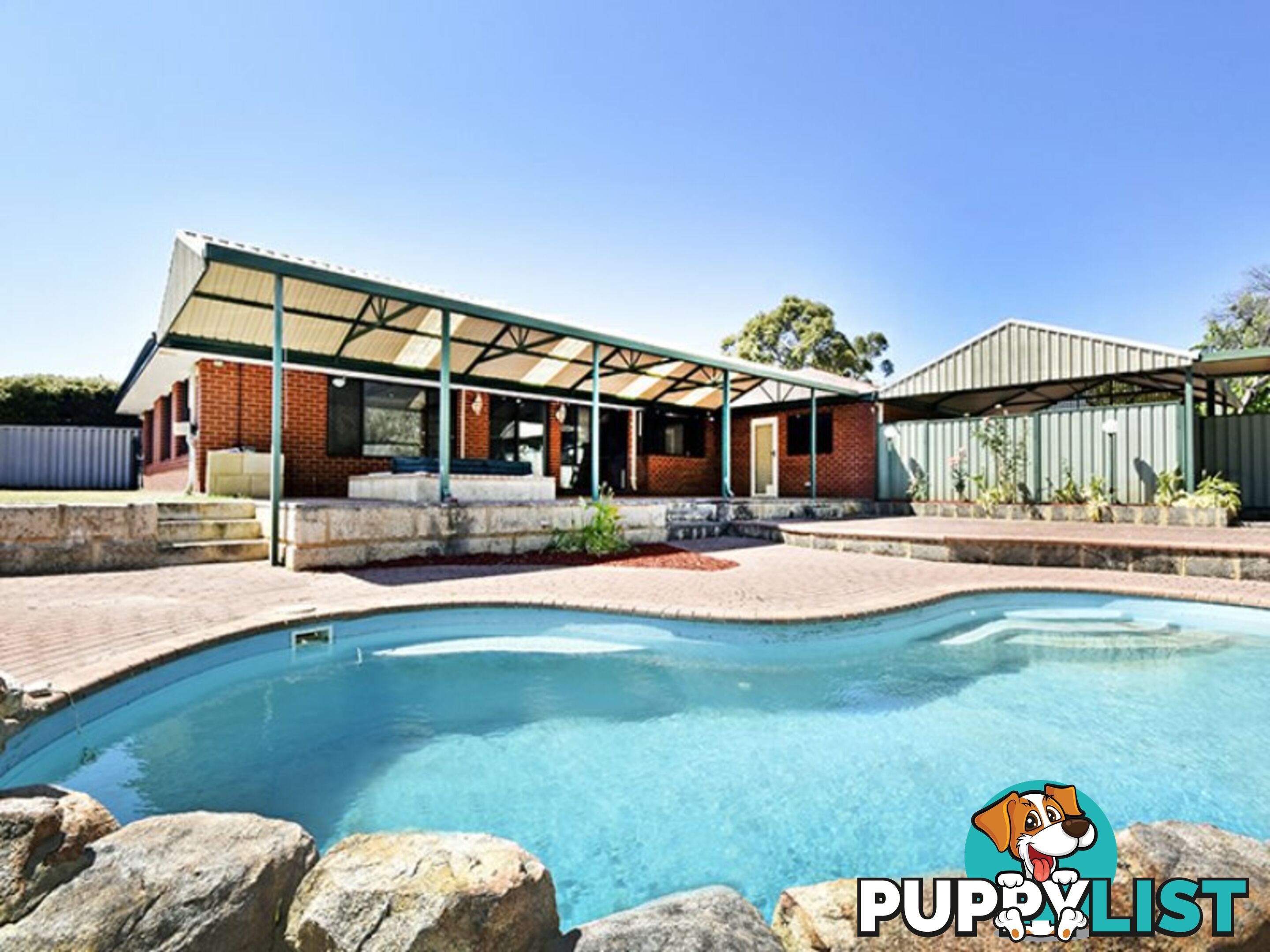 157 Summerlakes Parade BALLAJURA WA 6066