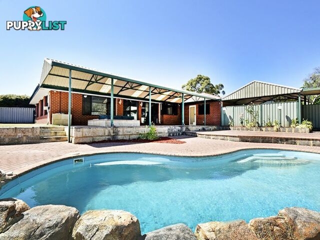 157 Summerlakes Parade BALLAJURA WA 6066