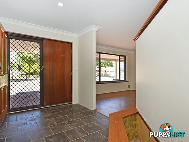 157 Summerlakes Parade BALLAJURA WA 6066