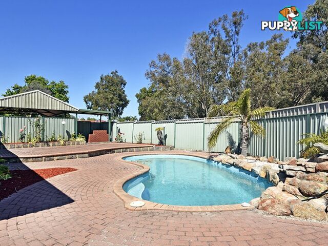 157 Summerlakes Parade BALLAJURA WA 6066