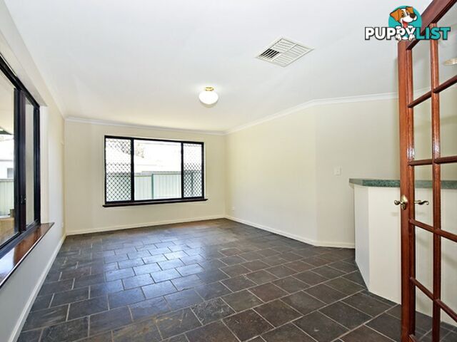 157 Summerlakes Parade BALLAJURA WA 6066