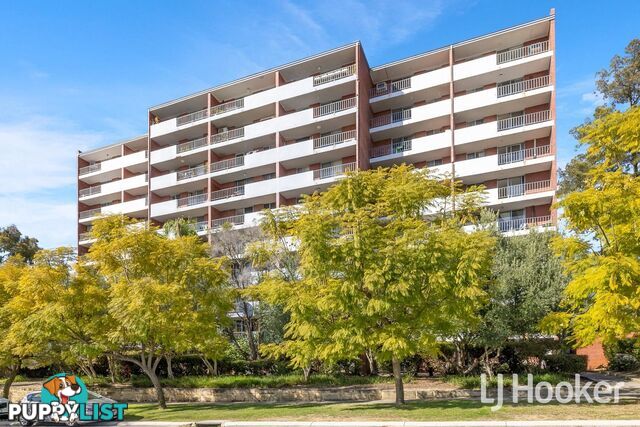 514/69 King George Street VICTORIA PARK WA 6100