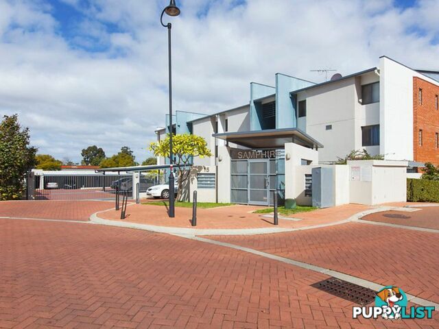 17/15 Tanunda Drive RIVERVALE WA 6103