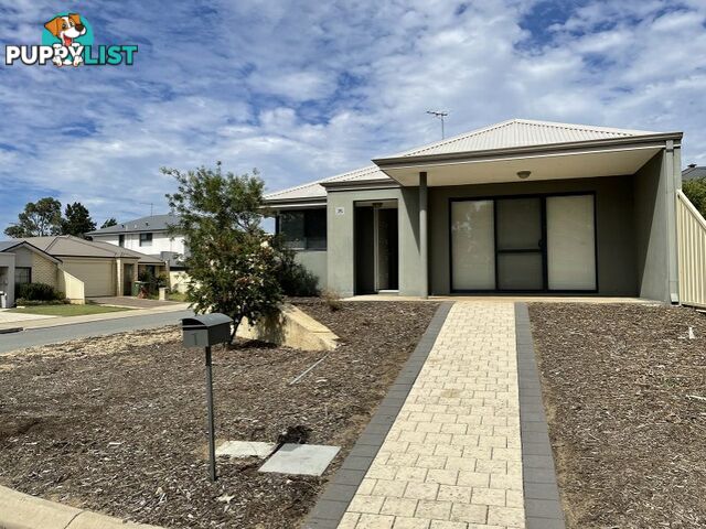 35 Mariposa Gardens SUCCESS WA 6164