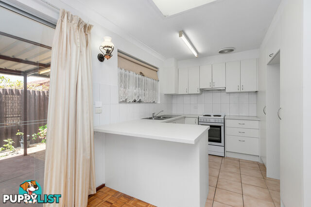 Unit 1/262 St Kilda Rd KEWDALE WA 6105