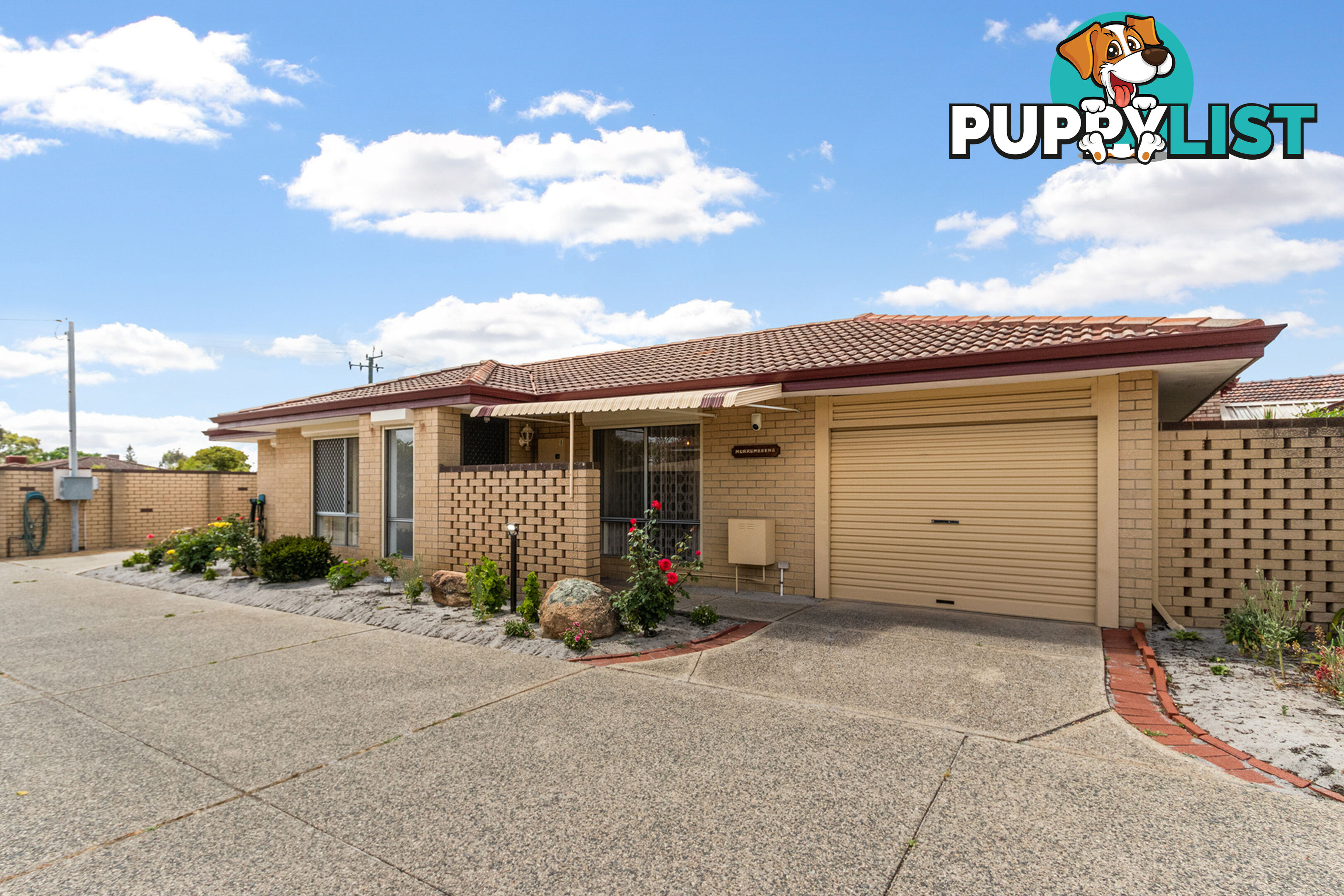 Unit 1/262 St Kilda Rd KEWDALE WA 6105