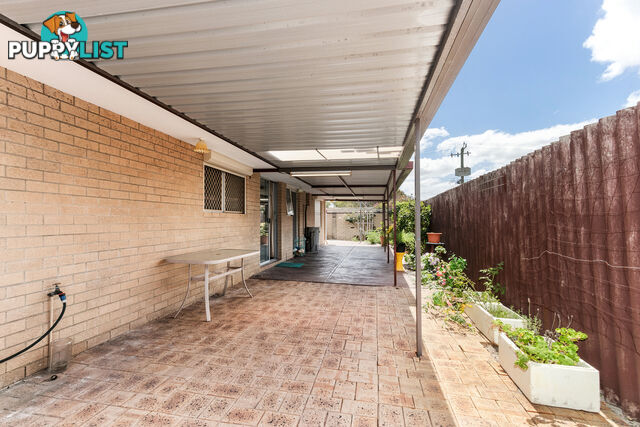 Unit 1/262 St Kilda Rd KEWDALE WA 6105