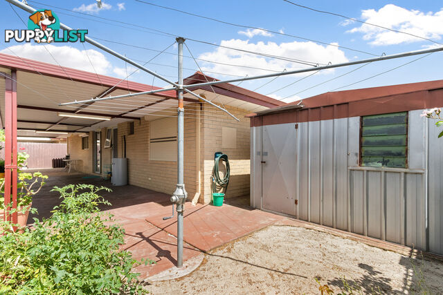 Unit 1/262 St Kilda Rd KEWDALE WA 6105