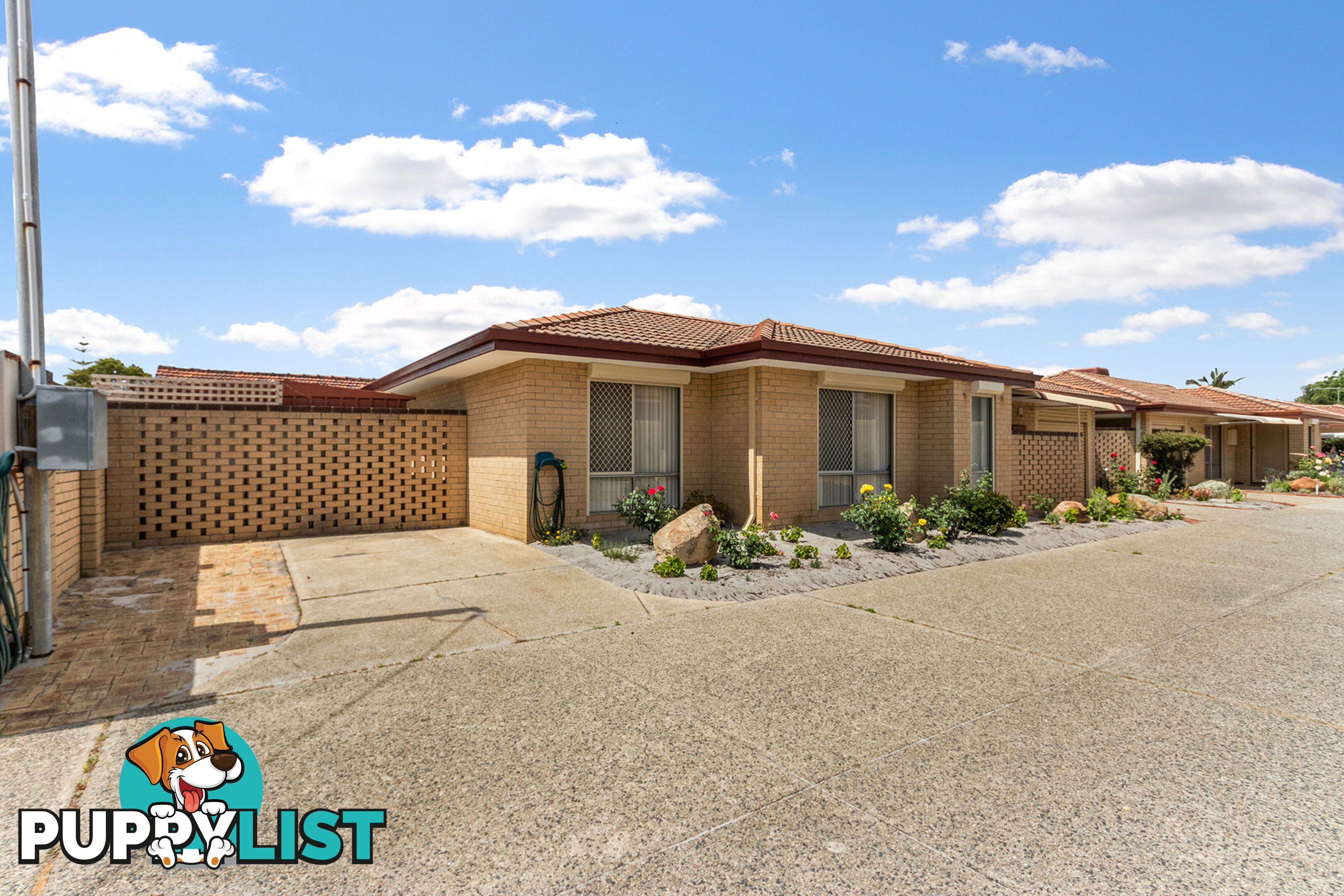 Unit 1/262 St Kilda Rd KEWDALE WA 6105