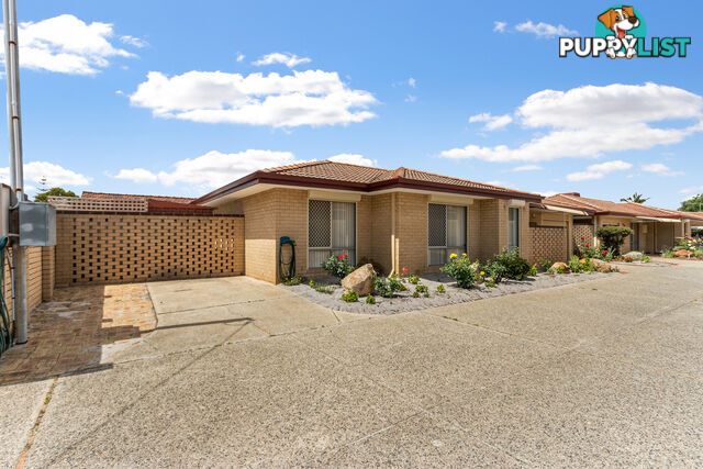 Unit 1/262 St Kilda Rd KEWDALE WA 6105