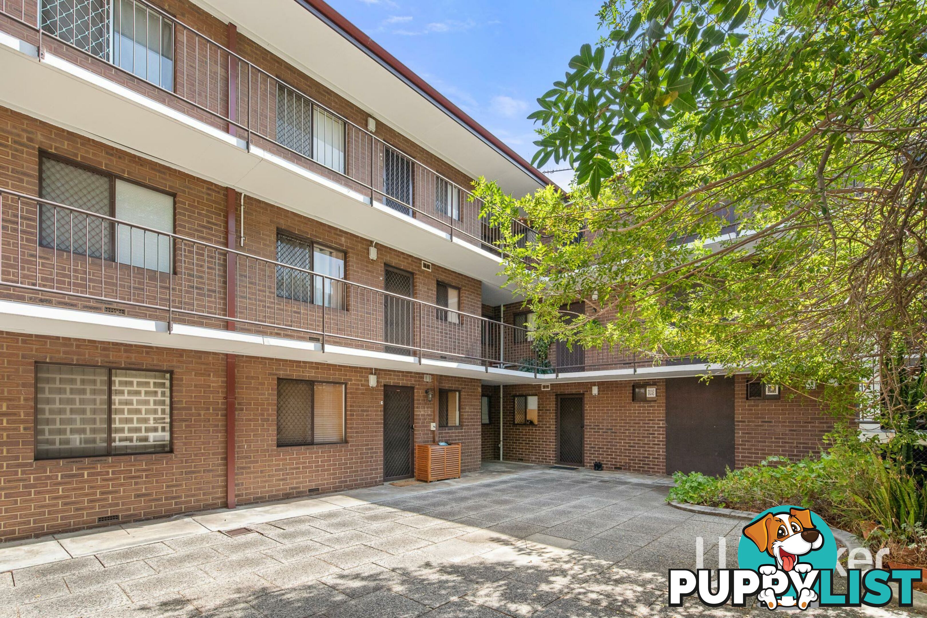 6/76 King George Street VICTORIA PARK WA 6100