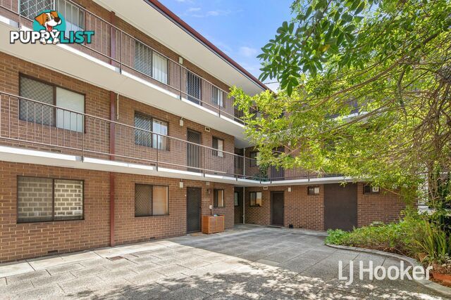 6/76 King George Street VICTORIA PARK WA 6100