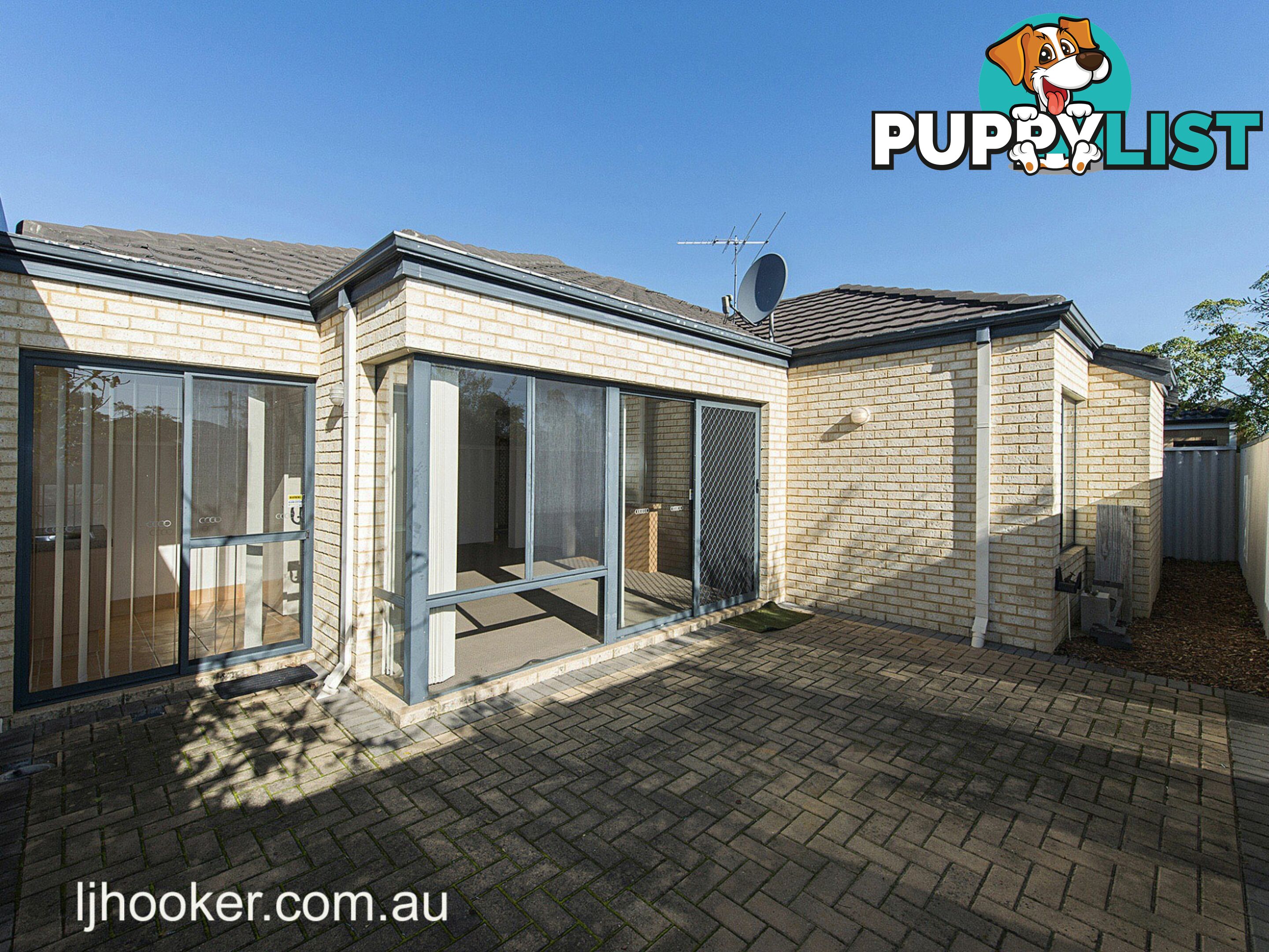 9G Doust Street CANNINGTON WA 6107