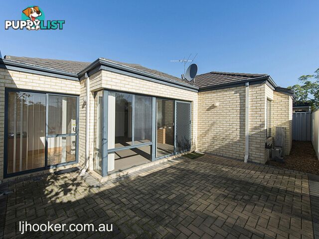 9G Doust Street CANNINGTON WA 6107