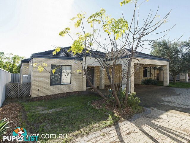 9G Doust Street CANNINGTON WA 6107