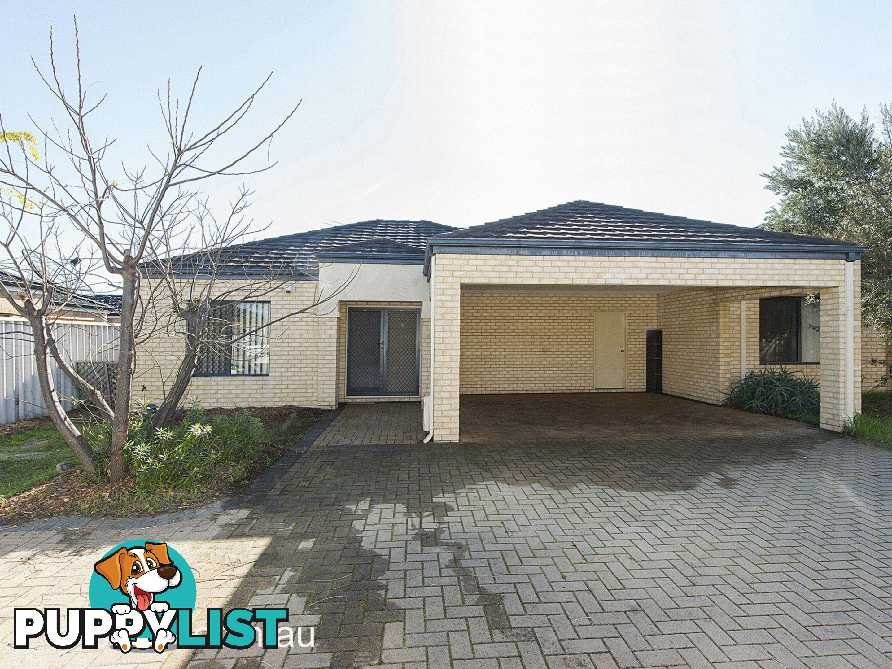 9G Doust Street CANNINGTON WA 6107