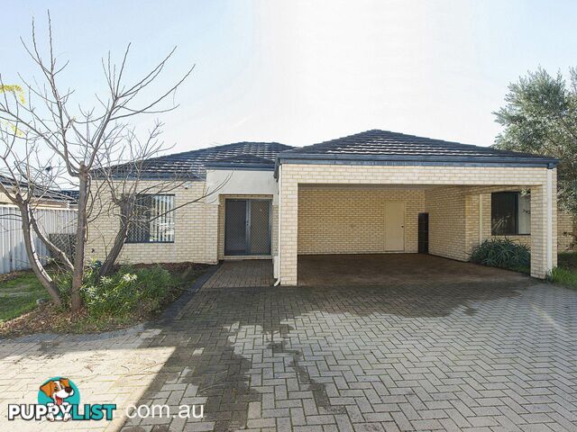 9G Doust Street CANNINGTON WA 6107