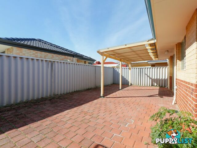 3/69 Queen Street BENTLEY WA 6102