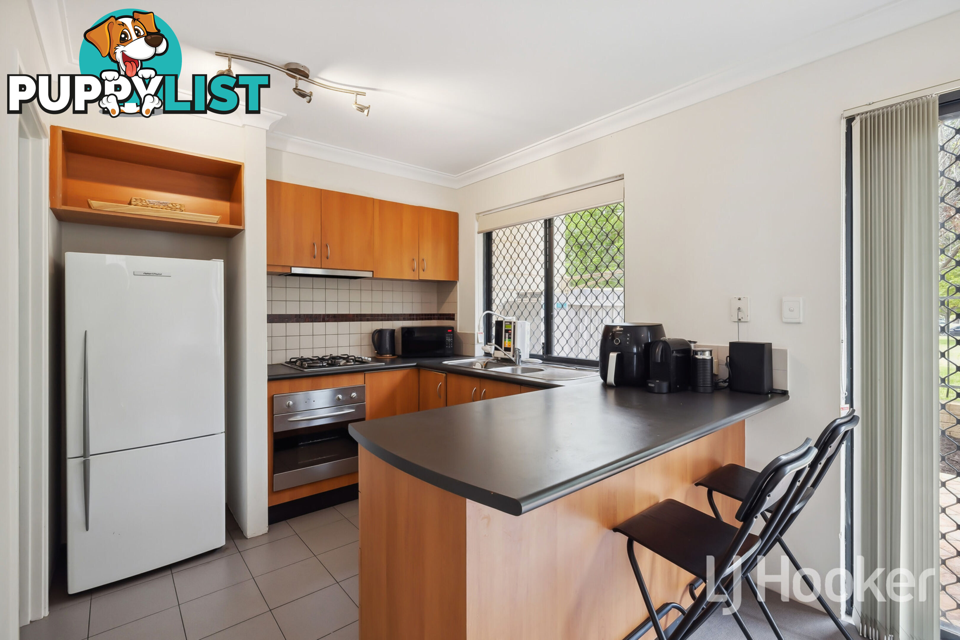 31/22 Gochean Avenue BENTLEY WA 6102