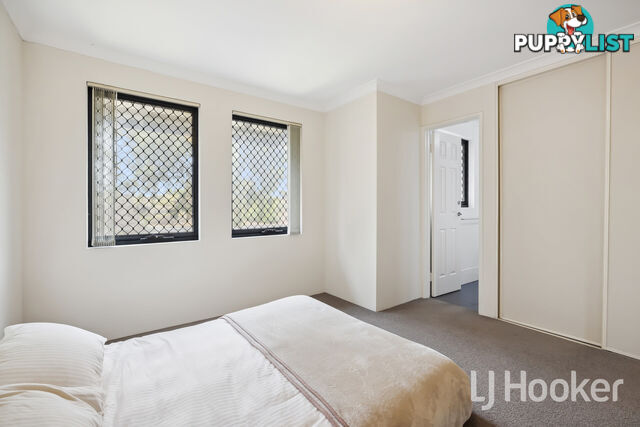 31/22 Gochean Avenue BENTLEY WA 6102