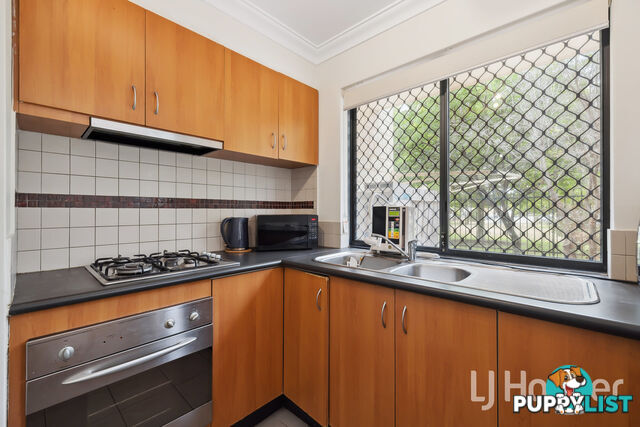 31/22 Gochean Avenue BENTLEY WA 6102