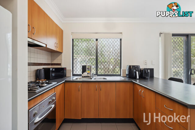 31/22 Gochean Avenue BENTLEY WA 6102