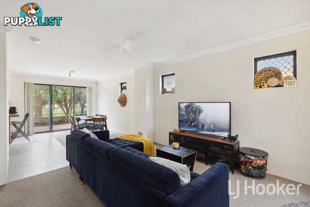 31/22 Gochean Avenue BENTLEY WA 6102