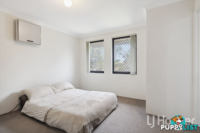 31/22 Gochean Avenue BENTLEY WA 6102