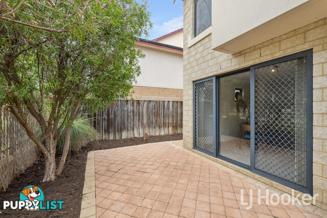 31/22 Gochean Avenue BENTLEY WA 6102