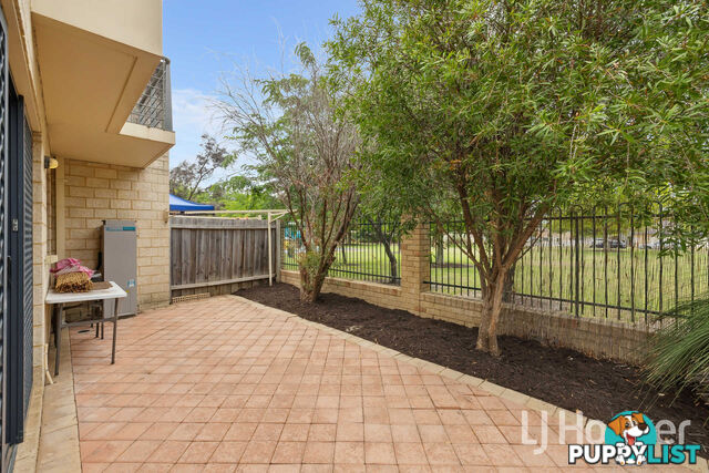 31/22 Gochean Avenue BENTLEY WA 6102