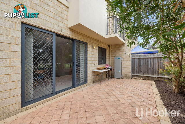 31/22 Gochean Avenue BENTLEY WA 6102