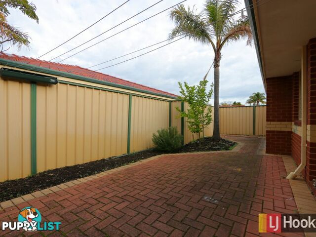 7/1 Chapman Road ST JAMES WA 6102