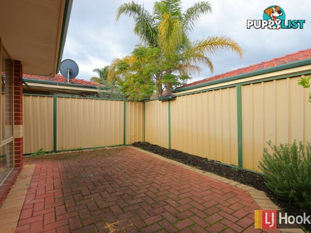 7/1 Chapman Road ST JAMES WA 6102